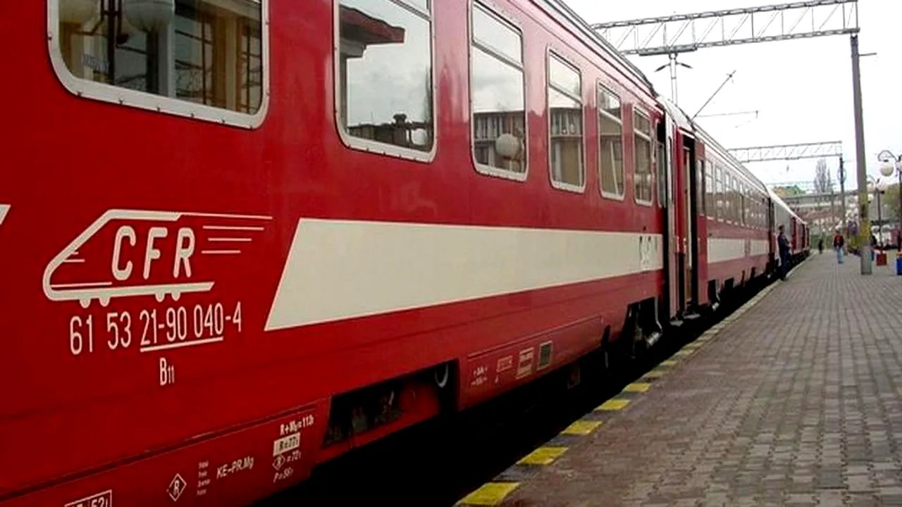 Ludovic Orban a oferit clarificări pe tema gratuității călătoriilor cu trenul pentru studenți: Informația prezentată nu e conformă cu ce am discutat în coaliție