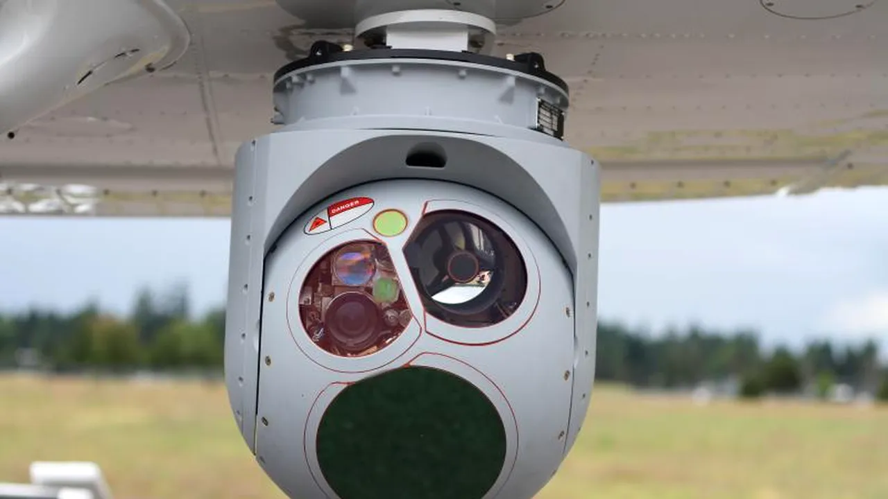 Cum supraveghează FBI populația prin intermediul unor companii fantomă