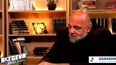 Cum a aflat Tudor Constantin că tatăl său a murit: „Fratele meu vitreg a OMIS să mă anunțe”