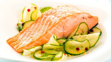 De ce e bine să mănânci cât mai mult pește