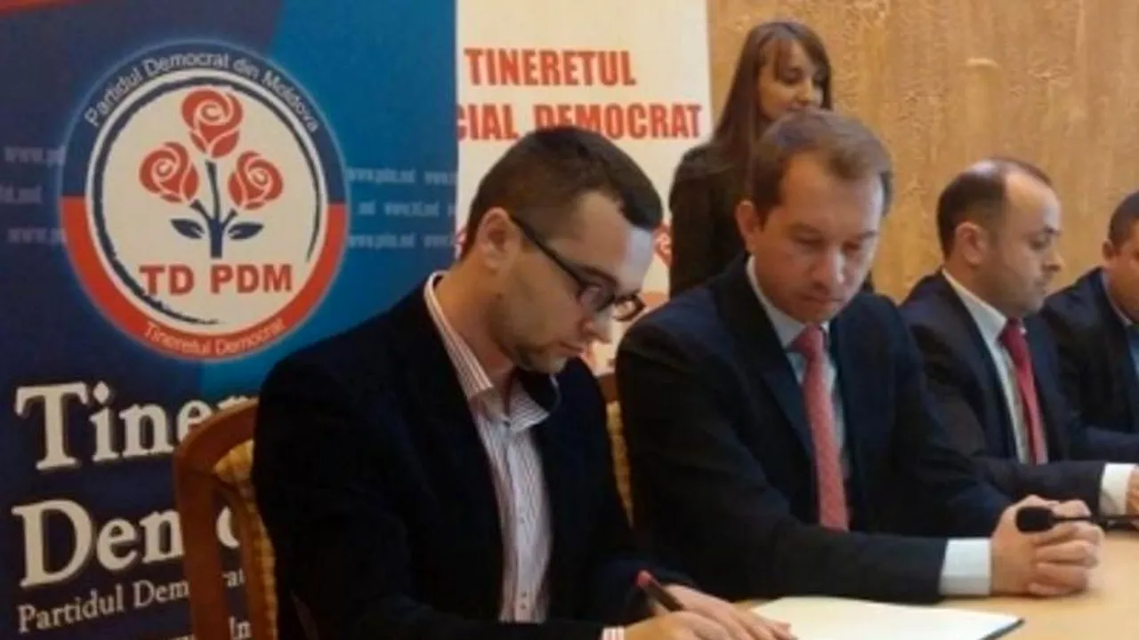 Mihai Sturzu, criticat de secretarul general al TSD: „A avut cel mai IPOCRIT discurs din istoria partidului