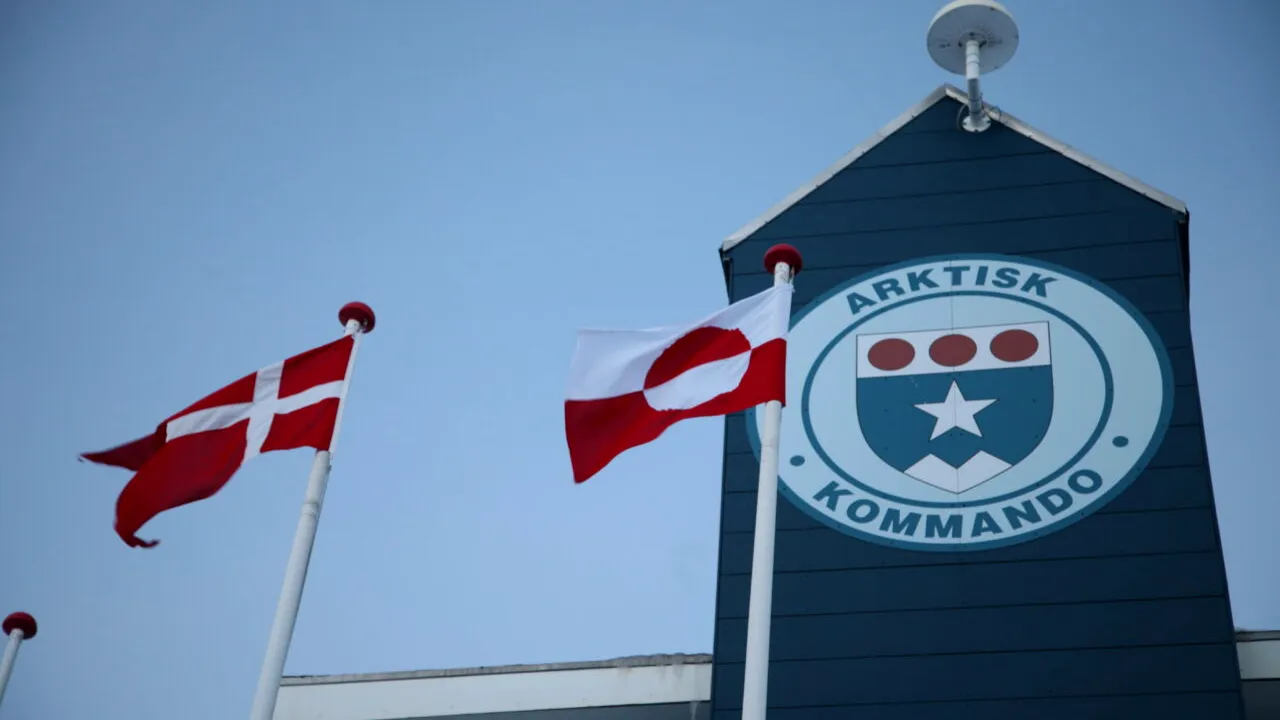 Congresmenii americani planifică o vizită în Danemarca, în timp ce Trump continuă să amenințe Groenlanda