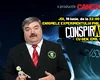 Experimentul Philadelphia / Conspirații cu gen. Emil Străinu – joi, 19 iunie, de la 22:00, LIVE pe YouTube CANCAN