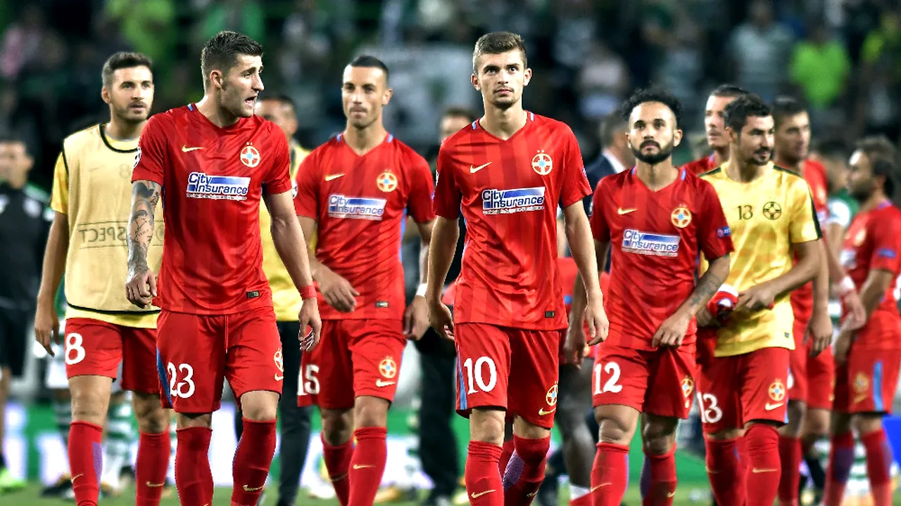 Rădoi, avertisment pentru FCSB-iști: Să nu credeți tot ce promite Becali!