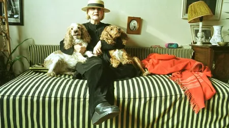 Lista chiriașilor RAPPS. Ce spune actrița Rodica Mandache: 