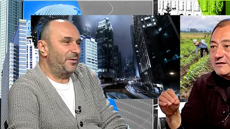 VIDEO | Mirel Palada: „Țările din lumea a II-a au mai multă încredere în ceea ce pot face”