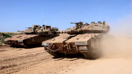 RĂZBOI Israel-Hamas, ziua 136: Israelul amenință cu ofensiva asupra orașului Rafah dacă ostaticii nu sunt eliberați până la Ramadan