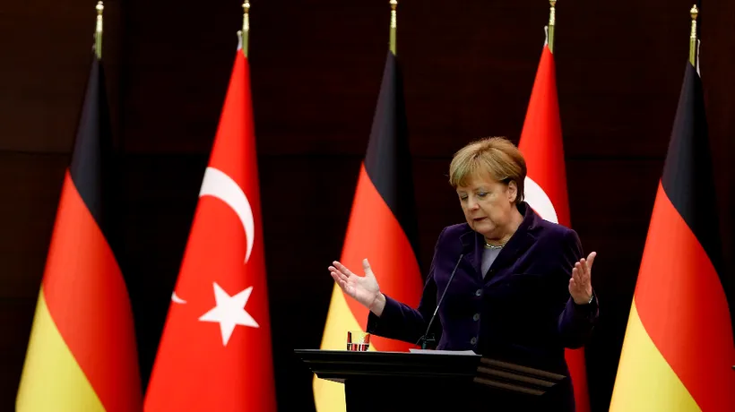 Germanii nu sunt de acord cu Merkel. Decizia pe care două treimi dintre ei o contestă