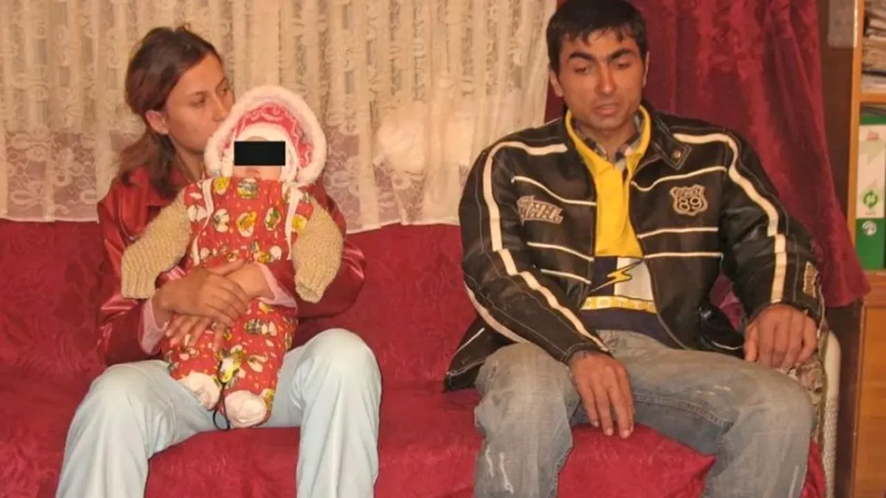 Luminița și Vasile s-au căsătorit fără să știe că sunt frați. Au făcut doi copii și acum trebuie să răspundă în fața instanței