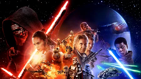 Țara în care 1.500 de oameni au fost botezați după personajele din „Star Wars