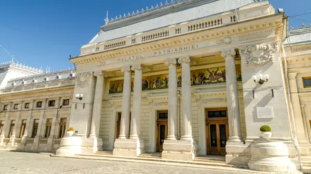 Patriarhia Română reacționează în legătură cu propunerile de impozitare a Bisericii. „Biserica Ortodoxă, ca orice alt cult religios din România, plătește impozite”