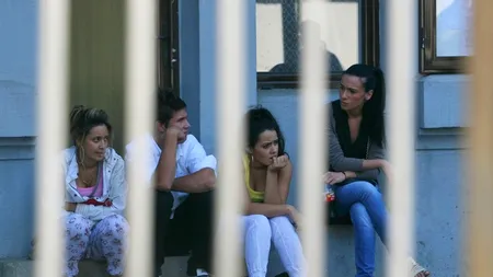 TÂRGU MUREȘ - Rezultate BAC 2012