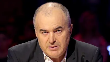 PROFEȚIE. Florin Călinescu anunță Apocalipsa! „Agresivitatea ființei umane vizavi de mâncare”