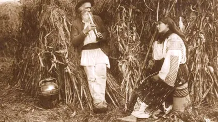 Sfaturi de la 1900 pentru tinerii care-și căutau nevastă: 