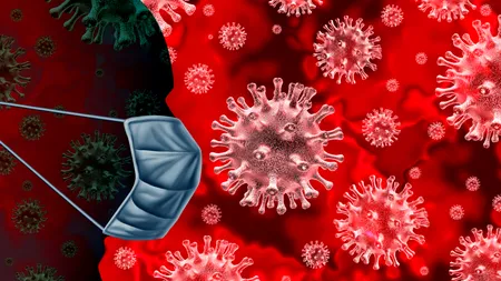 CORONAVIRUS | Țara unde COVID-19 ucide o persoană la fiecare 10 minute iar 50 de persoane se îmbolnăvesc pe oră