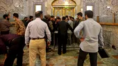 Masacru într-un lăcaș de cult din sudul Iranului. Cel puţin 15 morţi şi zeci de răniţi în urma unui atentat revendicat de gruparea Stat Islamic