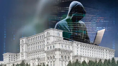 Statul, atacat constant cibernetic. Peste 200 de tentative pe zi, recunoaște ministrul Ivan. Cât ar fi cerut hackerii pentru „BULETINUL LUI CIOLACU”