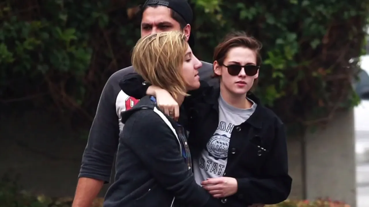 Kristen Stewart, protagonista francizei 