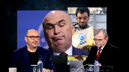 Valentin Stan critică legea salarizării: „Salariile celor care muncesc mai mult și sunt mai buni vor fi plafonate”