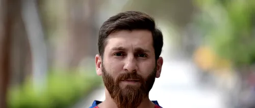 Sosia lui Messi a ajuns la poliție după ce ar fi păcălit 23 de femei să facă sex cu el
