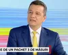 Sorin Grindeanu: „Programul Rabla trebuie RELUAT. Stimulează producția autohtonă de automobile”