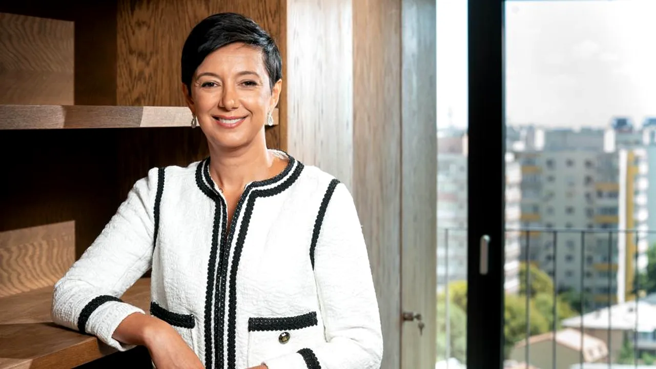 INTERVIU | Educația, adaptată la realitățile de astăzi și de mâine. Irina Munteanu, director general adjunct Apa Nova: ”Competiția pentru atragerea și retenția de angajați valoroși este una acerbă, mai ales în condițiile actuale ale pieței”