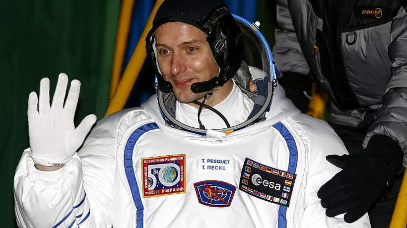 Primul european care va zbura la bordul capsulei SpaceX a lui Elon Musk