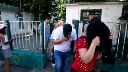 Fosta directoare a Liceului 