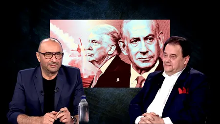H. D. Hartmann: „Trump nu a vrut ca Israelul să câștige războiul cu Iran singur”