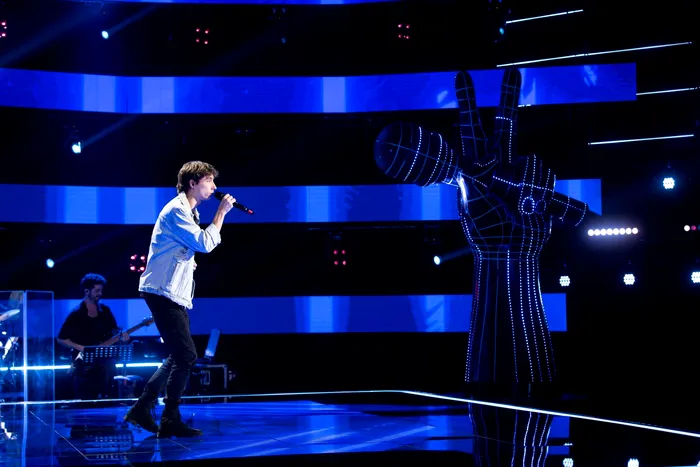 Cosmin Mariciuc / Sursa foto: Pro Tv