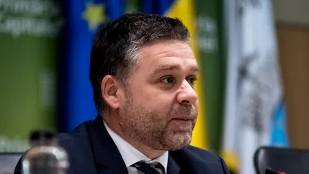 Ce a răspuns Ciprian Ciucu la întrebarea dacă vrea să candideze la președinție. ”Îmi doresc încă două mandate de primar”