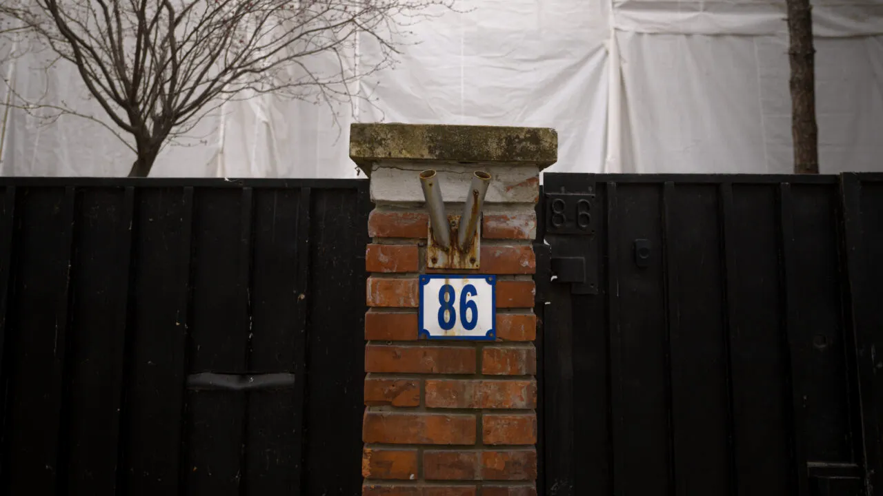 Guvernul aprobă desecretizarea cheltuielilor pentru VILA din Strada Aviatorilor 86, destinată președintelui Klaus Iohannis