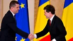 Comandatul Suprem al Armatei și Ministrul Apărării nu se pun de acord cu privire la traiectoria dronei de la Galați. Una susține Nicușor Dan, alta Radu Miruță