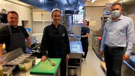 Primul politician care a deschis parcurile cere Guvernului redeschiderea industriei HORECA