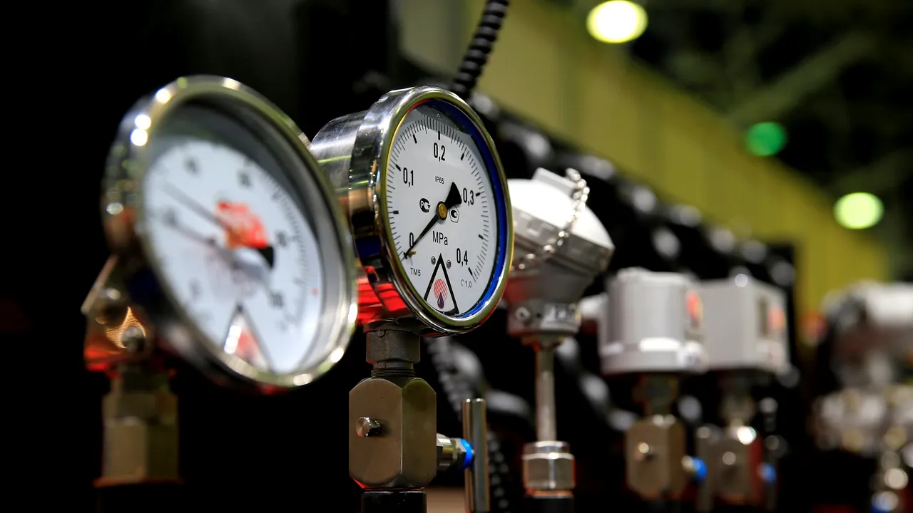 De astăzi crește cu 5,6% prețul gazelor. Cu cât vor plăti românii mai mult pe factura finală

