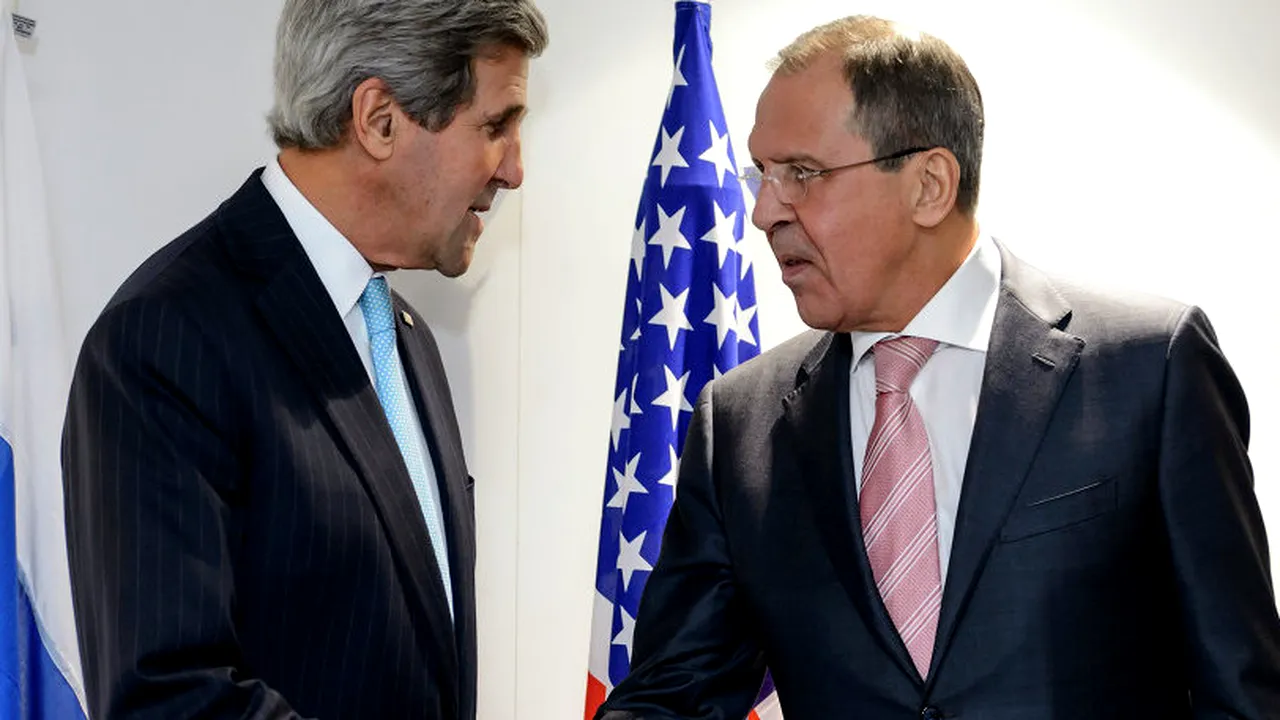 Deșteptarea! Lumea s-a schimbat