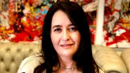 Ce spune Amalia Năstase despre cei trei COPII ai săi. ”Mă bucur mult că sunt așa și că am reușit să îi cresc în lumea asta”