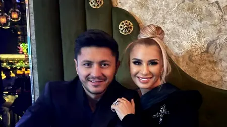 Diferența URIAȘĂ de vârstă dintre Anamaria Prodan și noul iubit. Cine este Ronald Gavril și din ce face bani, de fapt