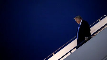 Trump analizează posibilitatea implicării Statelor Unite în atacarea IRANULUI /„Nu vor avea bombă nucleară”