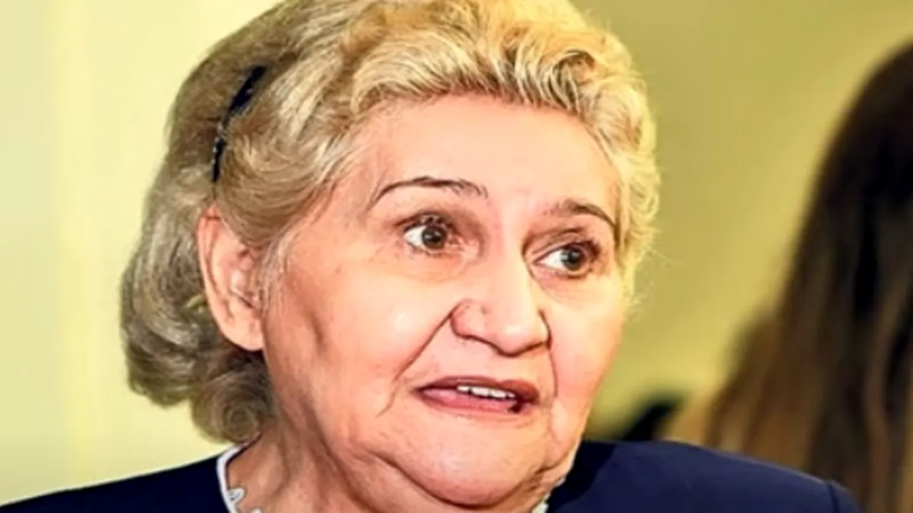 Gabi Luncă, „marea doamnă” a muzicii lăutărești, a murit la vârsta de 81 de ani. Fiica artistei: 