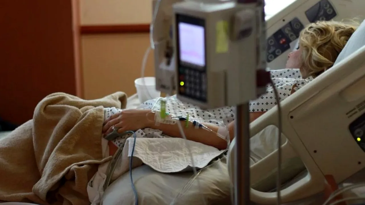 MĂRTURIE despre chinurile pacienților care ajung la Terapie Intensivă: „E o traumă pentru ei. La cei cu corona suferința e cu totul aparte”