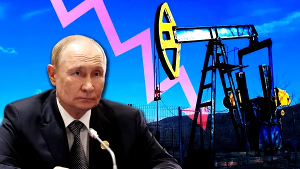 UE amână propunerea de interzicere a importurilor de petrol rusesc din cauza „evoluțiilor geopolitice actuale”