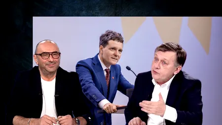 Crin Antonescu: „Alegătorii lui Nicușor vor ca acesta să se ducă cu mascații să ia din casă toți PSD-iștii. Nu mai este eroul lor”
