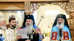 Înaltpreasfințitul Antonie, întronizat Arhiepiscop al Chișinăului, Mitropolit al Basarabiei și Exarh al Plaiurilor