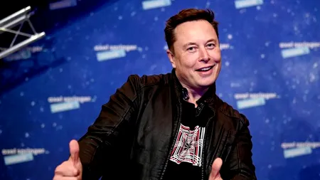 Ce le-ar fi cerut Elon Musk ospătarilor restaurantului din Brașov. Au executat imediat „ordinul”!