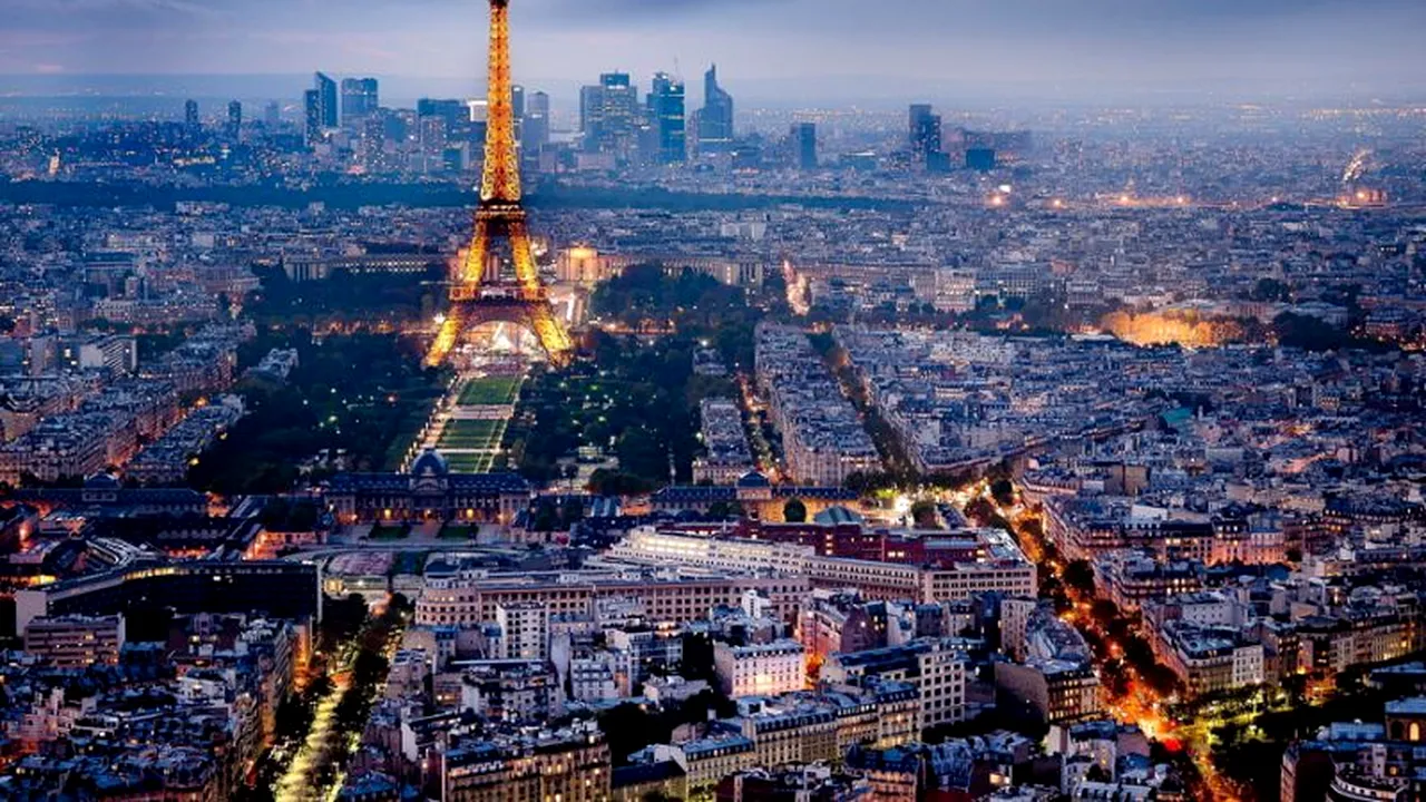 8 destinații de vacanță în care te-ai putea întâlni cu o vedetă