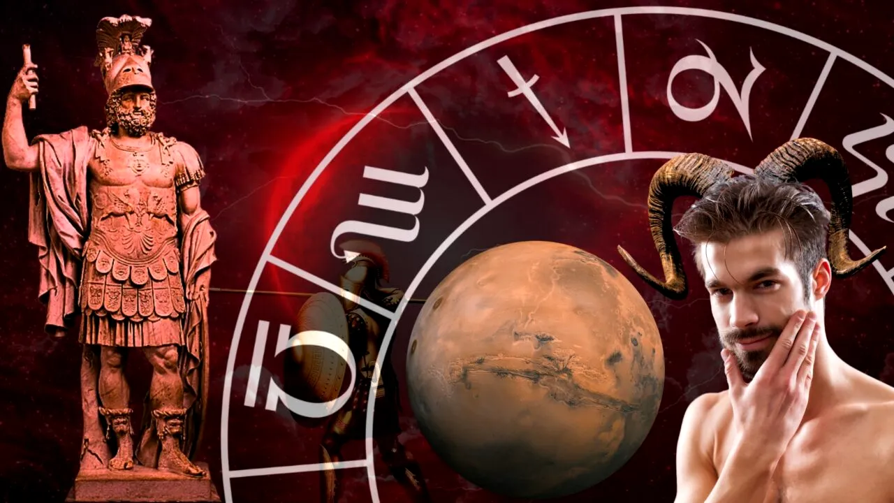 Universul vine cu o lecție importantă pentru toate zodiile. Ce nativi vor trece printr-o transforma totală până la finalul lunii