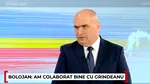 Bolojan nu și-a pus problema să DEMISIONEZE, chiar dacă stă cu „mandatul pe masă”