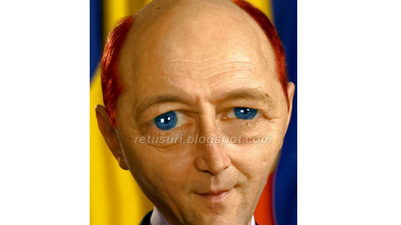 Vulpea Capitolina și Galaxia Victor