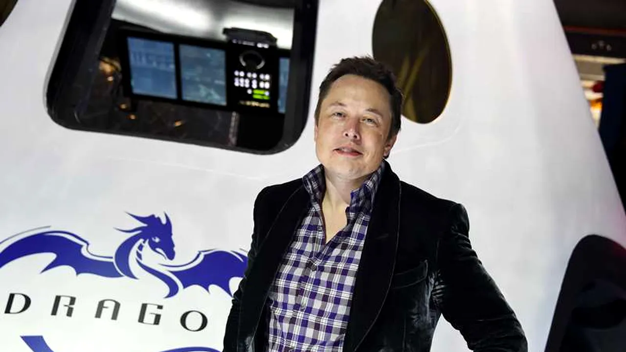 Miliardarul Elon Musk, printre cercetătorii americani îngrijorați de evoluția inteligenței artificiale